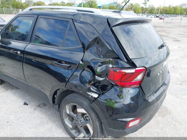 Hyundai VENUE Sel Image 13