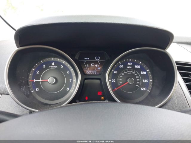 Hyundai ELANTRA Se Image 2