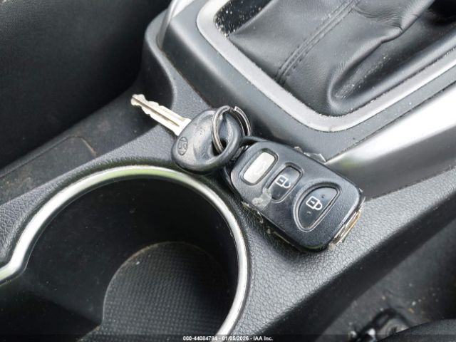 Hyundai ELANTRA Se Image 8