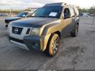 Nissan Xterra X Image 4