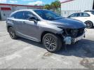 Lexus RX F Sport Image 1