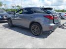 Lexus RX F Sport Image 3