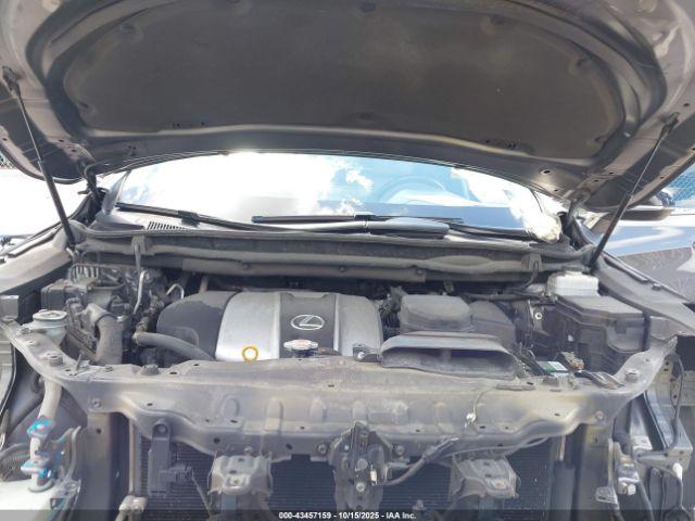 Lexus RX F Sport Image 9