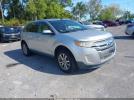 Ford Edge Limited Image 1