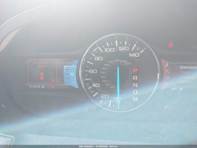 Ford Edge Limited Image 8