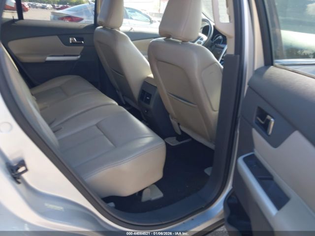 Ford Edge Limited Image 10