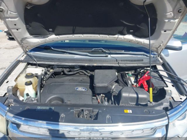 Ford Edge Limited Image 7