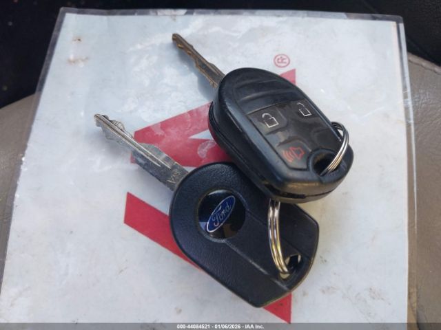 Ford Edge Limited Image 11