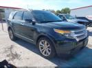 Ford Explorer Xlt Image 1