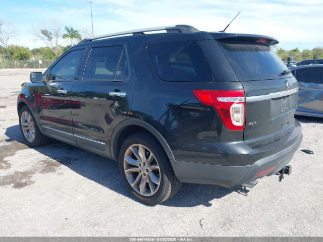 Ford Explorer Xlt Image 2