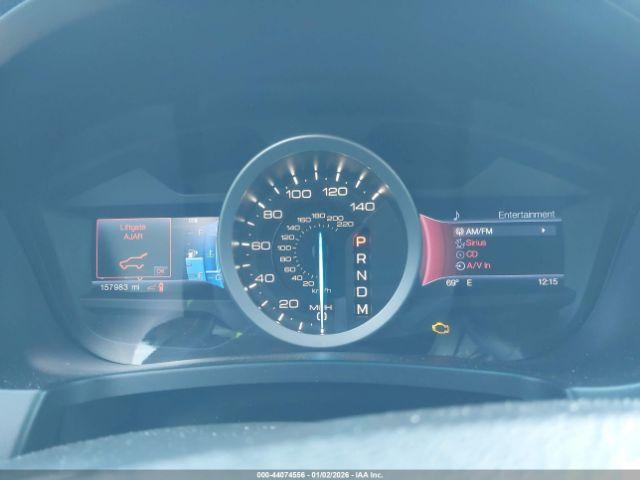 Ford Explorer Xlt Image 11