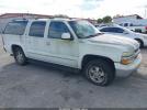 Chevrolet Suburban 1500 Lt Image 1