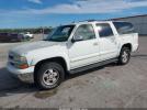 Chevrolet Suburban 1500 Lt Image 12