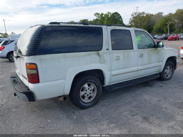 Chevrolet Suburban 1500 Lt Image 6