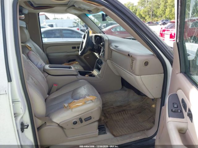 Chevrolet Suburban 1500 Lt Image 2