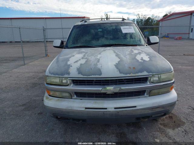 Chevrolet Suburban 1500 Lt Image 5