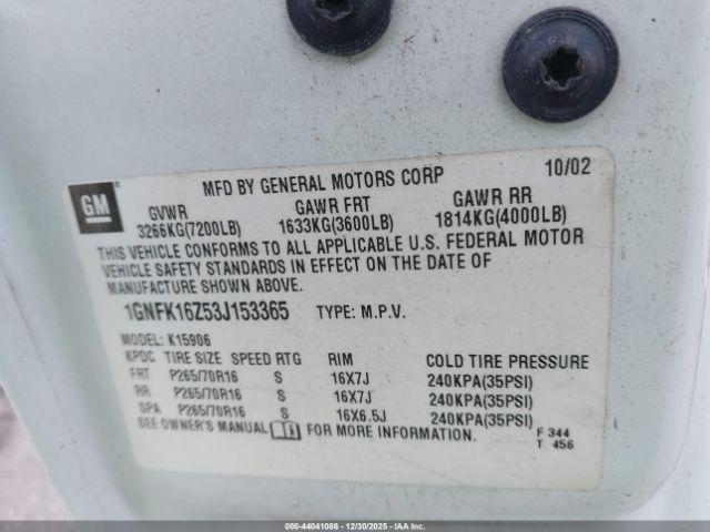 Chevrolet Suburban 1500 Lt Image 8