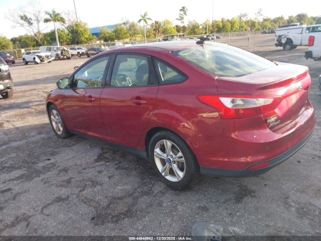 Ford Focus Se Image 3