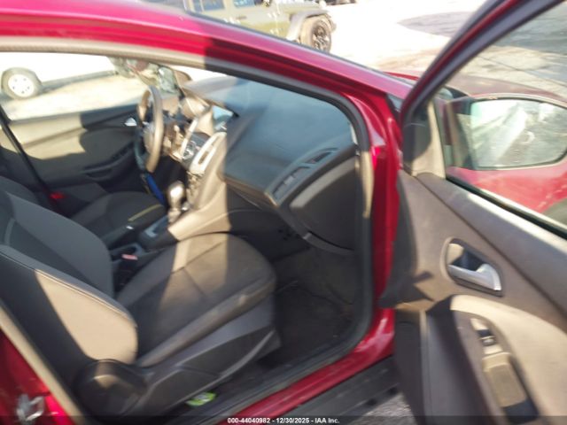 Ford Focus Se Image 10