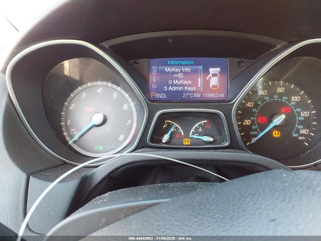 Ford Focus Se Image 9