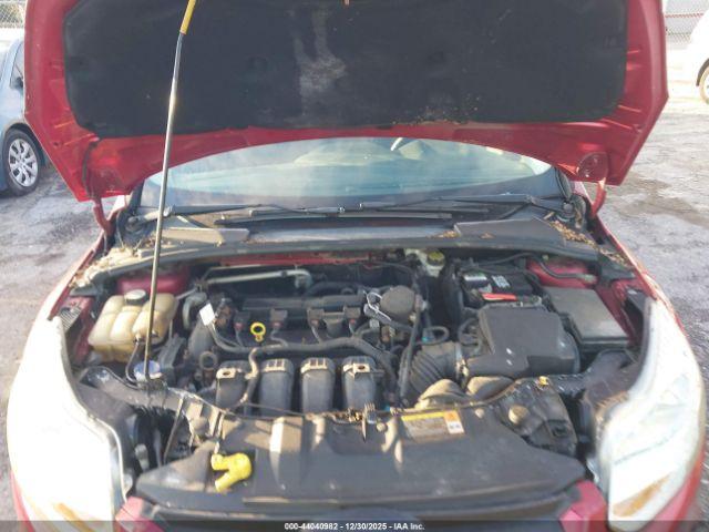 Ford Focus Se Image 5