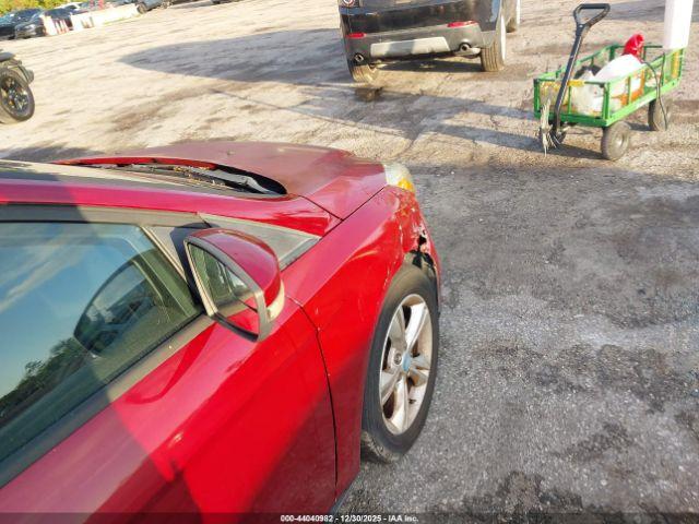 Ford Focus Se Image 7