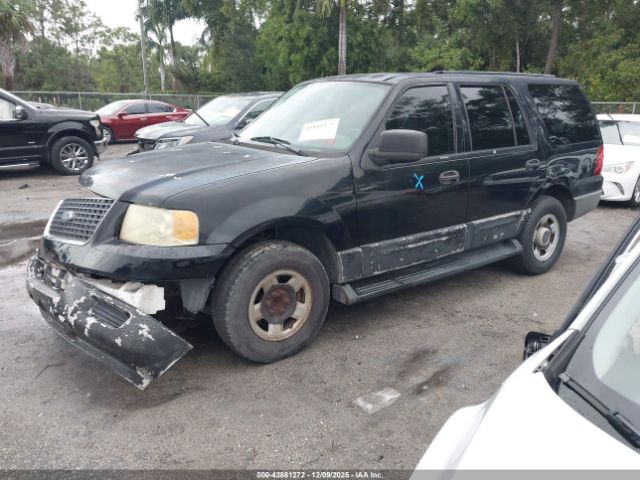 Ford Expedition Xls Image 2