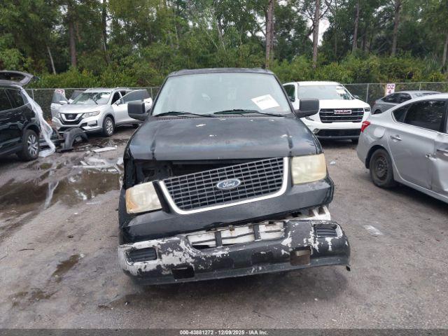 Ford Expedition Xls Image 7