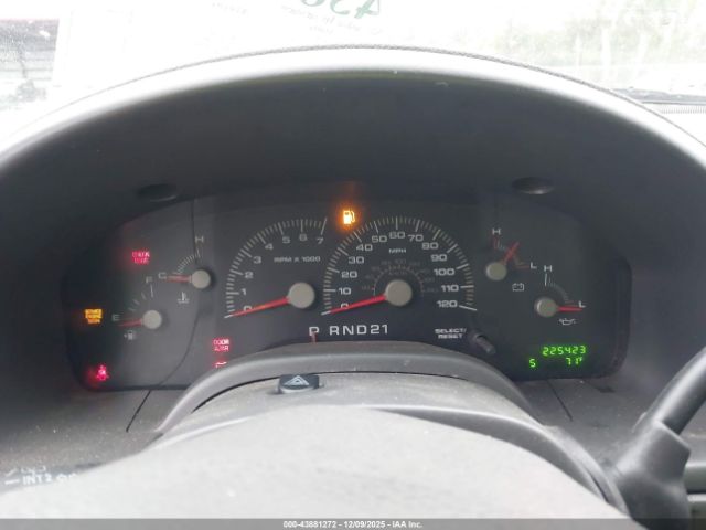 Ford Expedition Xls Image 8