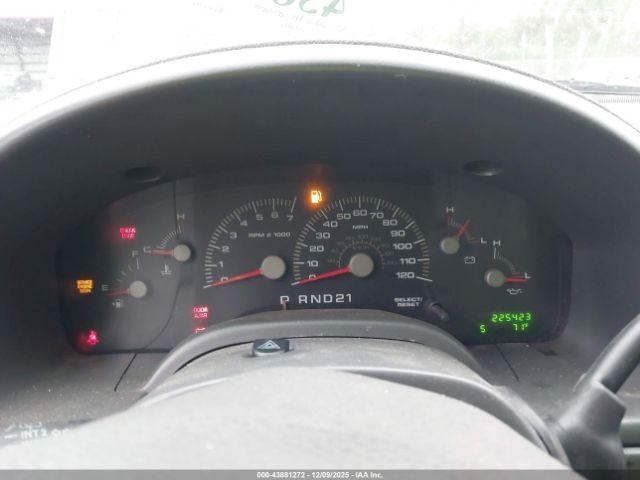 Ford Expedition Xls Image 8