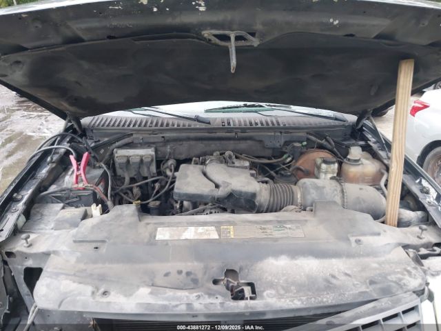 Ford Expedition Xls Image 13