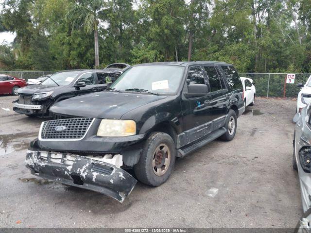 Ford Expedition Xls Image 12