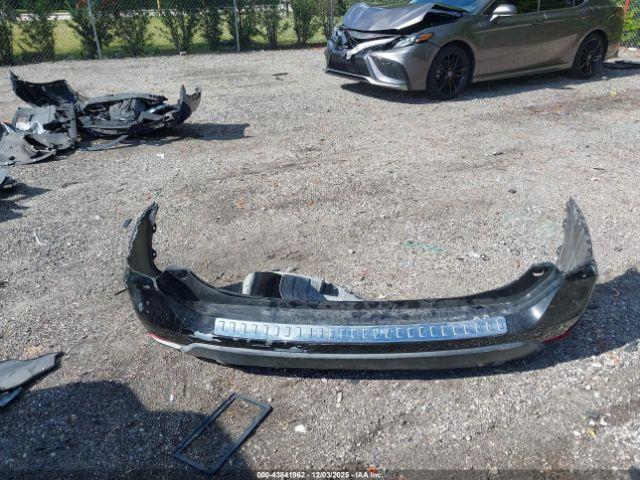 Nissan Rogue Sv Image 17