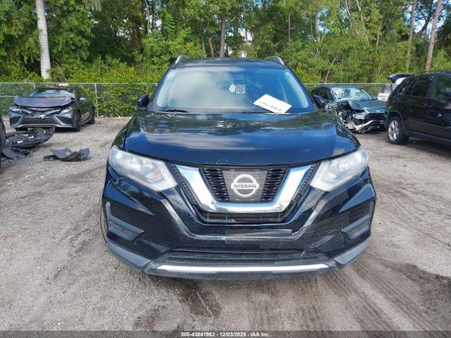 Nissan Rogue Sv Image 10