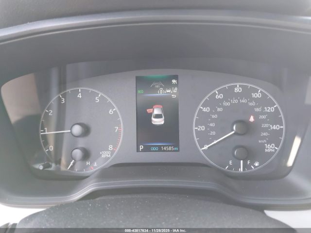 Toyota Corolla Se Image 13