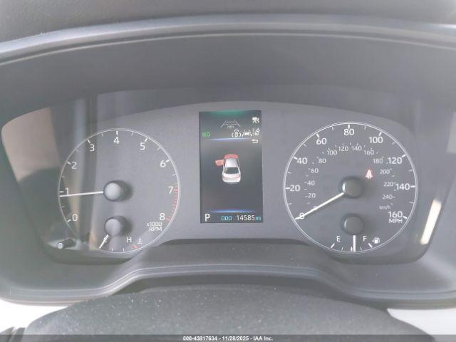 Toyota Corolla Se Image 13