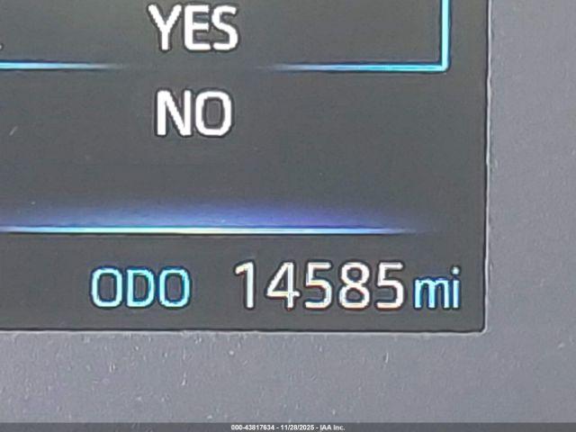 Toyota Corolla Se Image 14