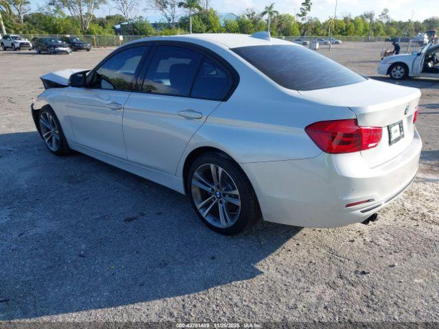 BMW 3 Series Image 16