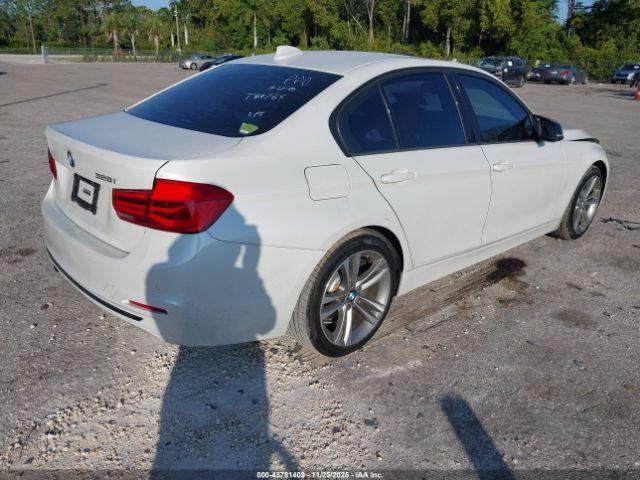BMW 3 Series Image 8