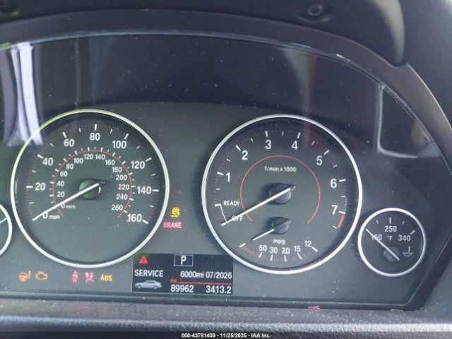 BMW 3 Series Image 5