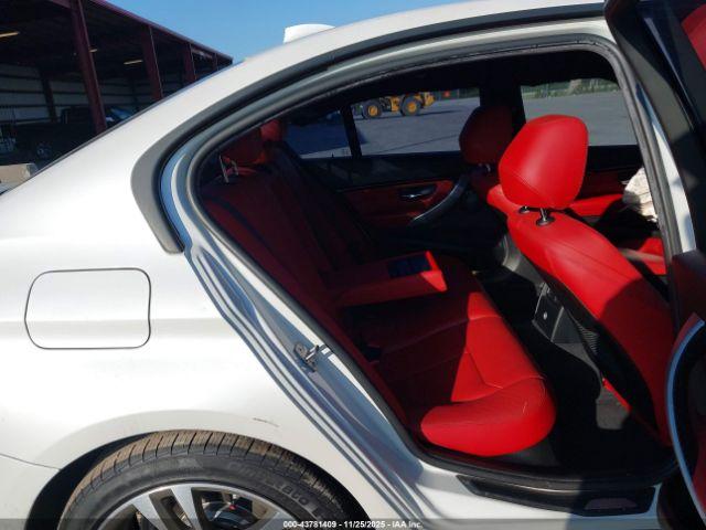 BMW 3 Series Image 7