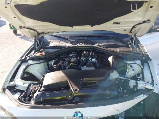 BMW 3 Series Image 3