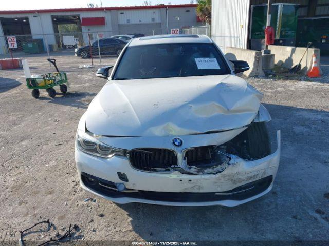 BMW 3 Series Image 15