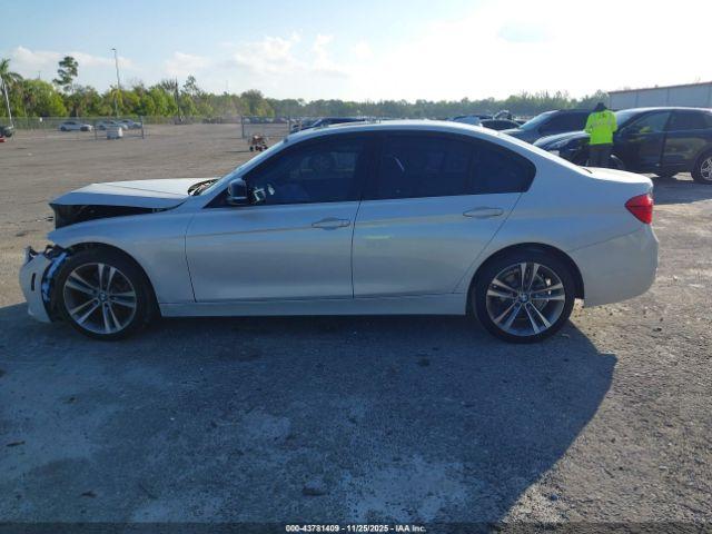 BMW 3 Series Image 12