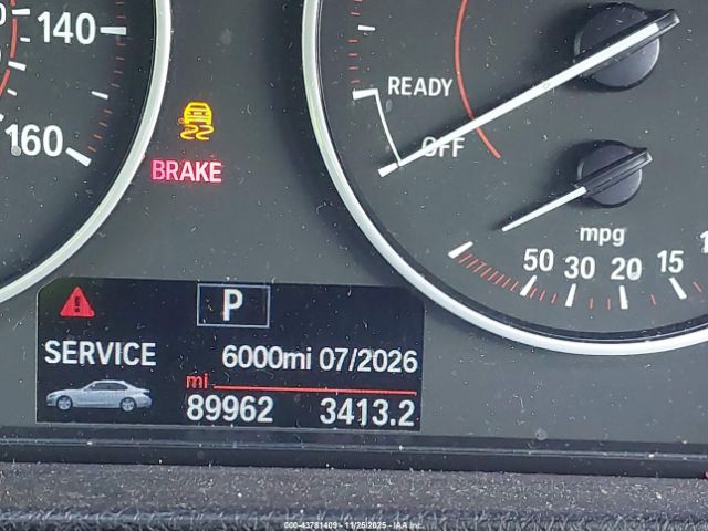 BMW 3 Series Image 9