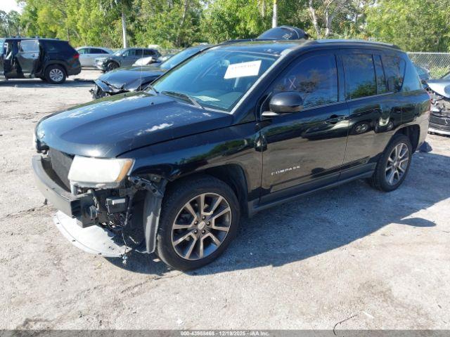 Jeep Compass Limited Image 5