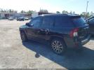 Jeep Compass Limited Image 3