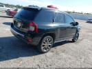 Jeep Compass Limited Image 4