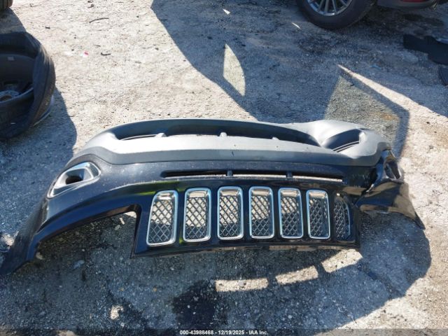 Jeep Compass Limited Image 15