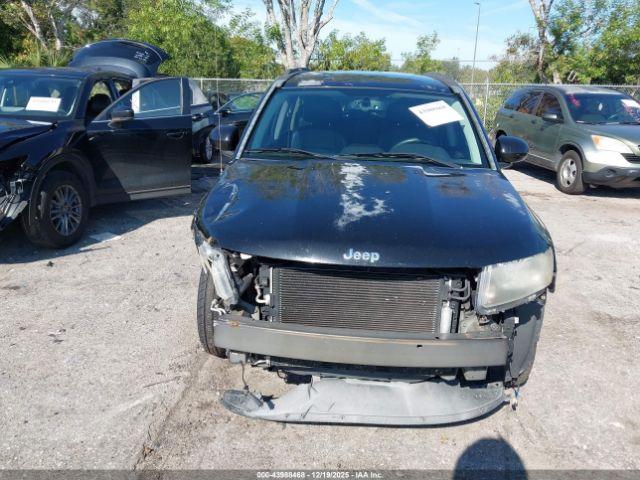 Jeep Compass Limited Image 14